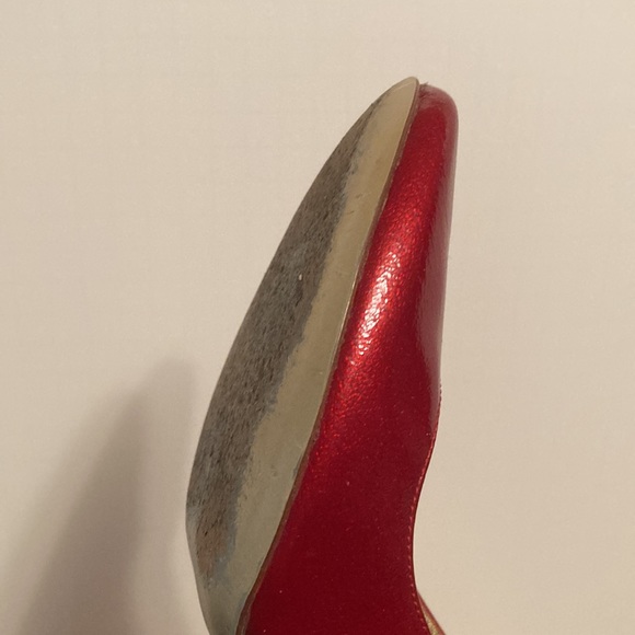 🍒Dolce & Gabbana Patent Leather pumps - Picture 11 of 13